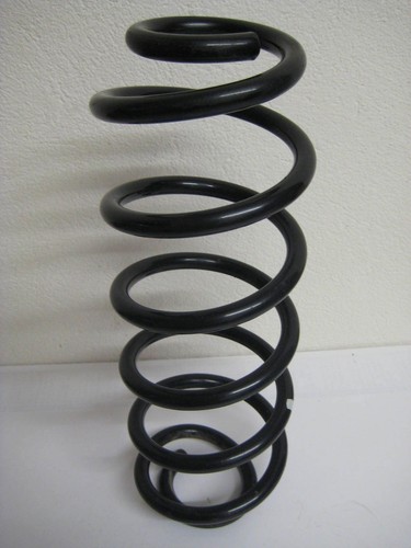 Hinterfeder, Feder Hinterachse VOLKSWAGEN GOLF VI