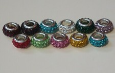 NEW DaVinci Beads & Charms Interchangeable Je...