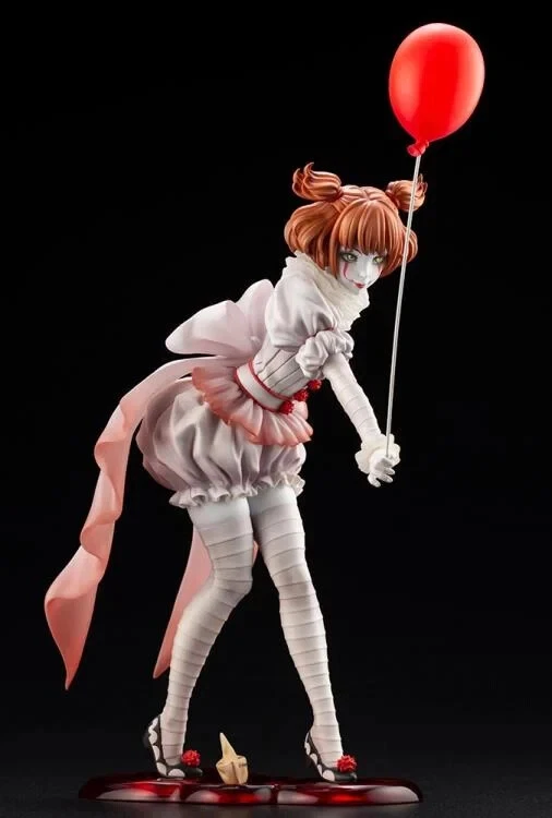 Estatua de Bishoujo Kotobukiya IT (2017) Pennywise 1/7 (Reedición) Foto 4 de 4