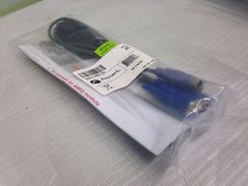 AMIQ-PS2 Avocent VGA-Video PS/2-Keyboard PS/2-Mouse Enhanced CAT 5 AMIQ Module