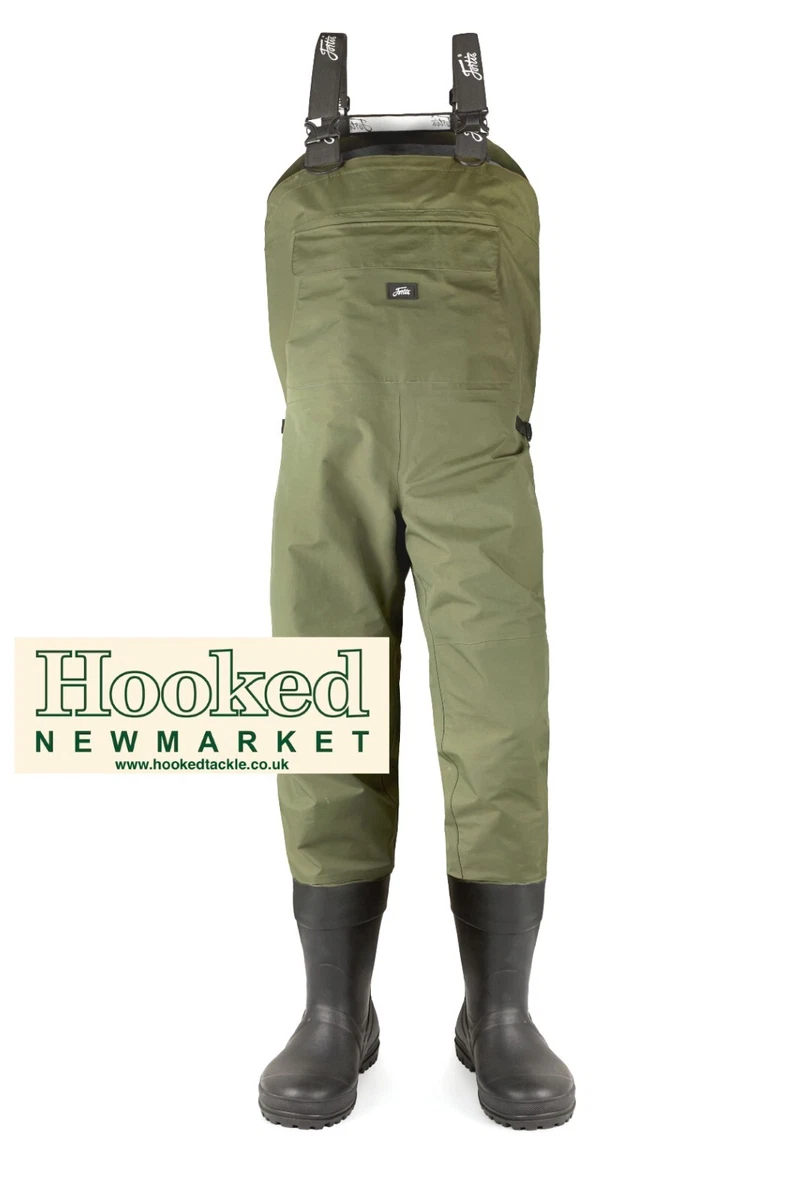 Fortis Waders *TODOS los tamaños disponibles*