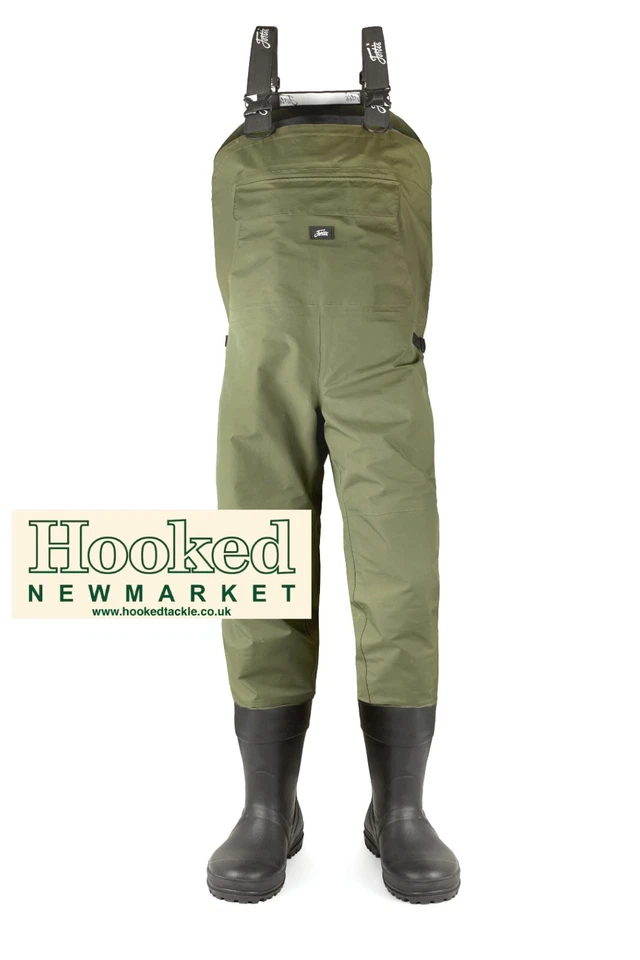 Fortis Wathose *alle Größen verfügbar*