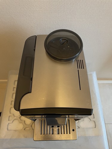 Siemens EQ.6 series 700 Kaffeevollautomat wenig Bezüge - Bild 7 von 12