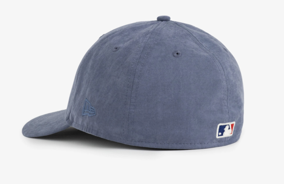 Aime Leon Dore ALD / New Era Brushed Nylon Yankees Hat