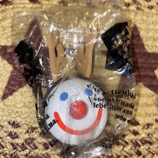 Reindeer Jack in the Box Antenna Topper Antenna Ball from 2004