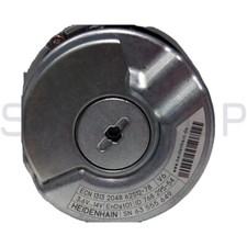 Used & Tested HEIDENHAIN ECN 1313 2048 62S12-...