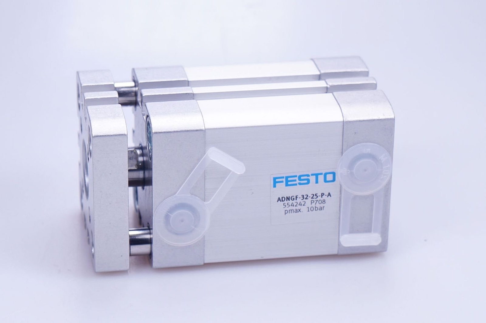 FESTO Compact Cylinder ADNGF-32-25-P-A 554242