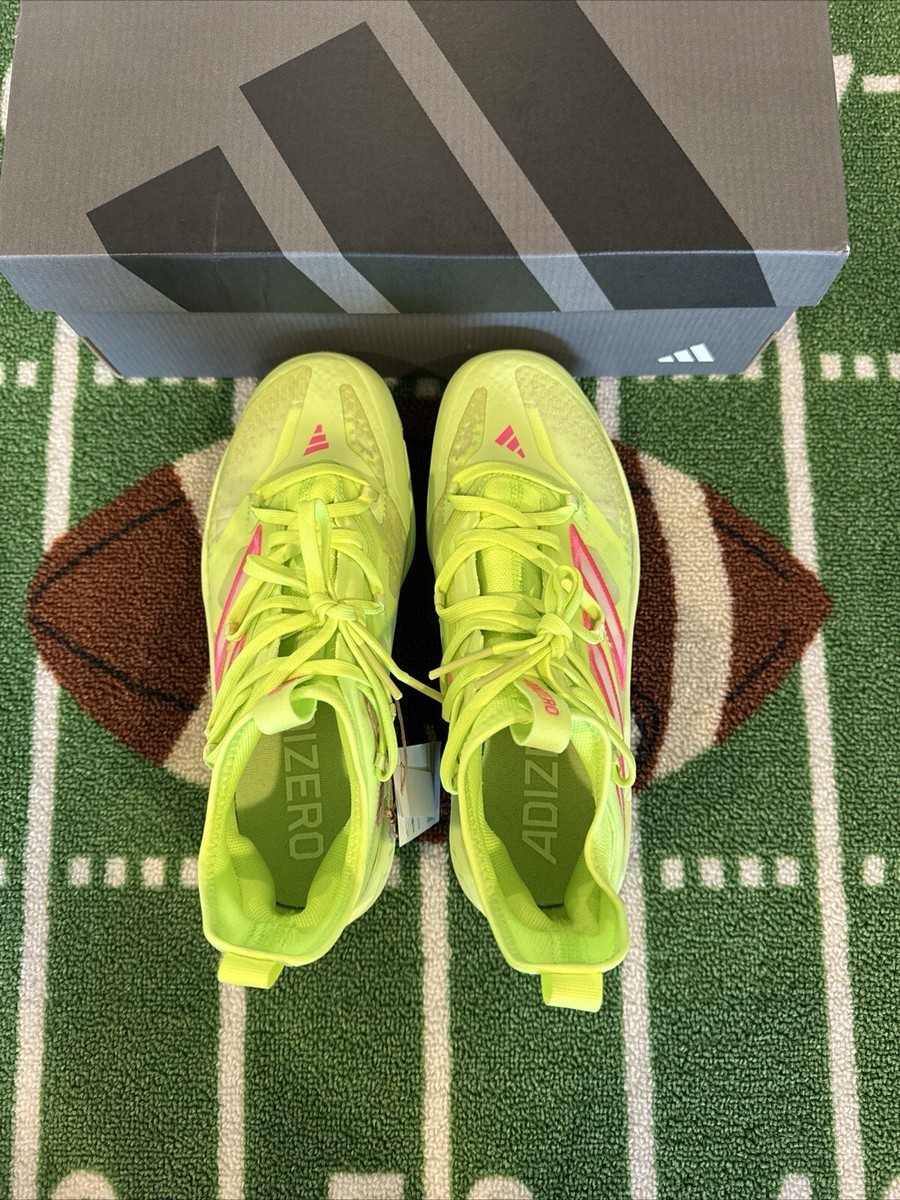 Adidas Adizero Afterburner 9 NWV Metal Baseball Cleats