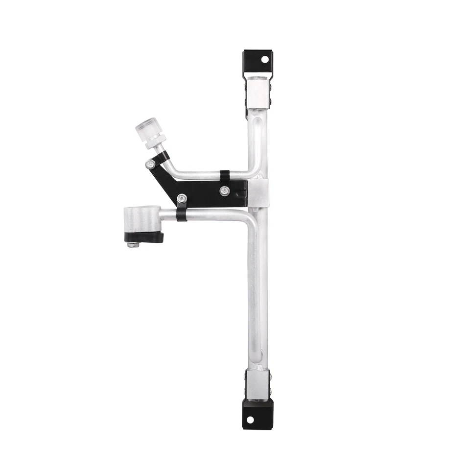 AC Condenser For 1998 1999 2000 2001 2002 Oldsmobile Intrigue - Image 3 of 4