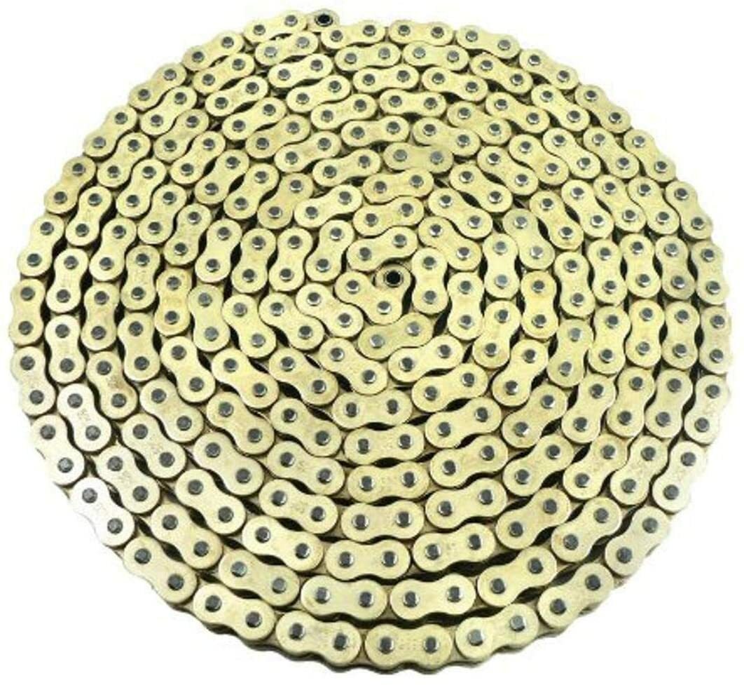 New Factory Spec 630 x 96 O ring Chain Honda Kawasaki Suzuk Yamaha