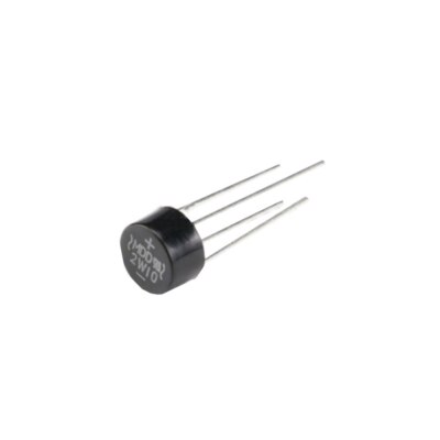 10pcs/lot 2W10 2A1000V Rectifier bridge replace 2W06 2W08