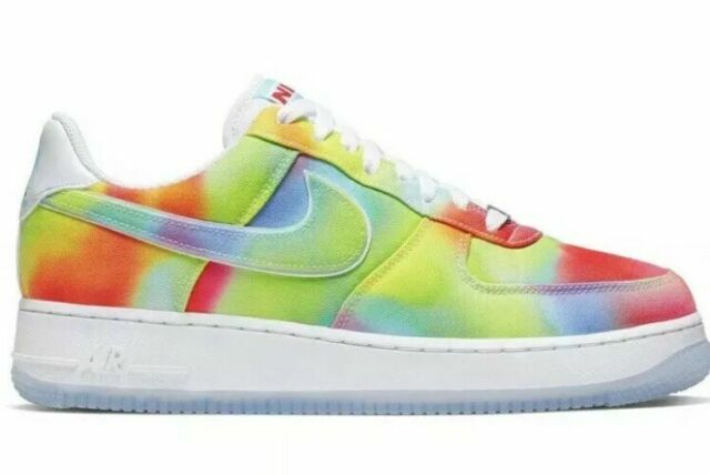 nike air force 1 summer of peace