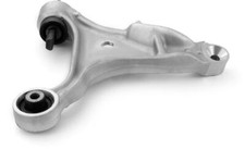 Querlenker Radaufhängung Dreieckslenker Volvo S60 I vorne unten rechts