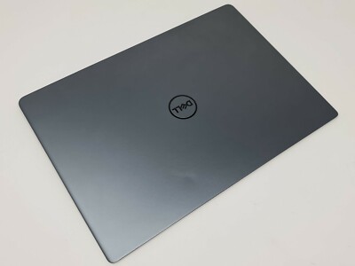 Dell Vostro 5481 LCD Back Cover No Hinges 2DYXK | eBay