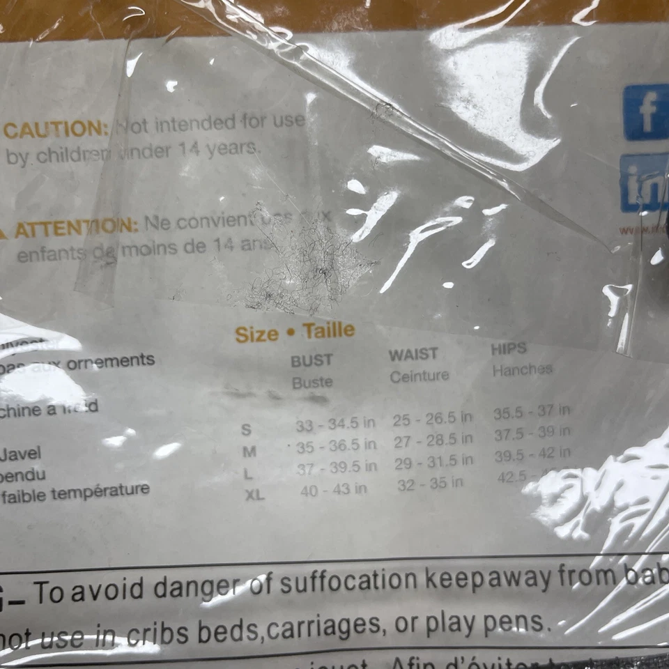 Sexy Adulto Halloween InCharacter Coqueto Flapper Rugiente Años 20 Disfraz Mediano Foto 4 de 4