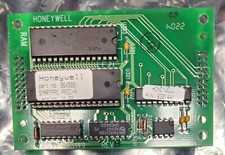 Honeywell Part No. 9645001 Circuit Board Wintriss SMARTPAC PROC-A
