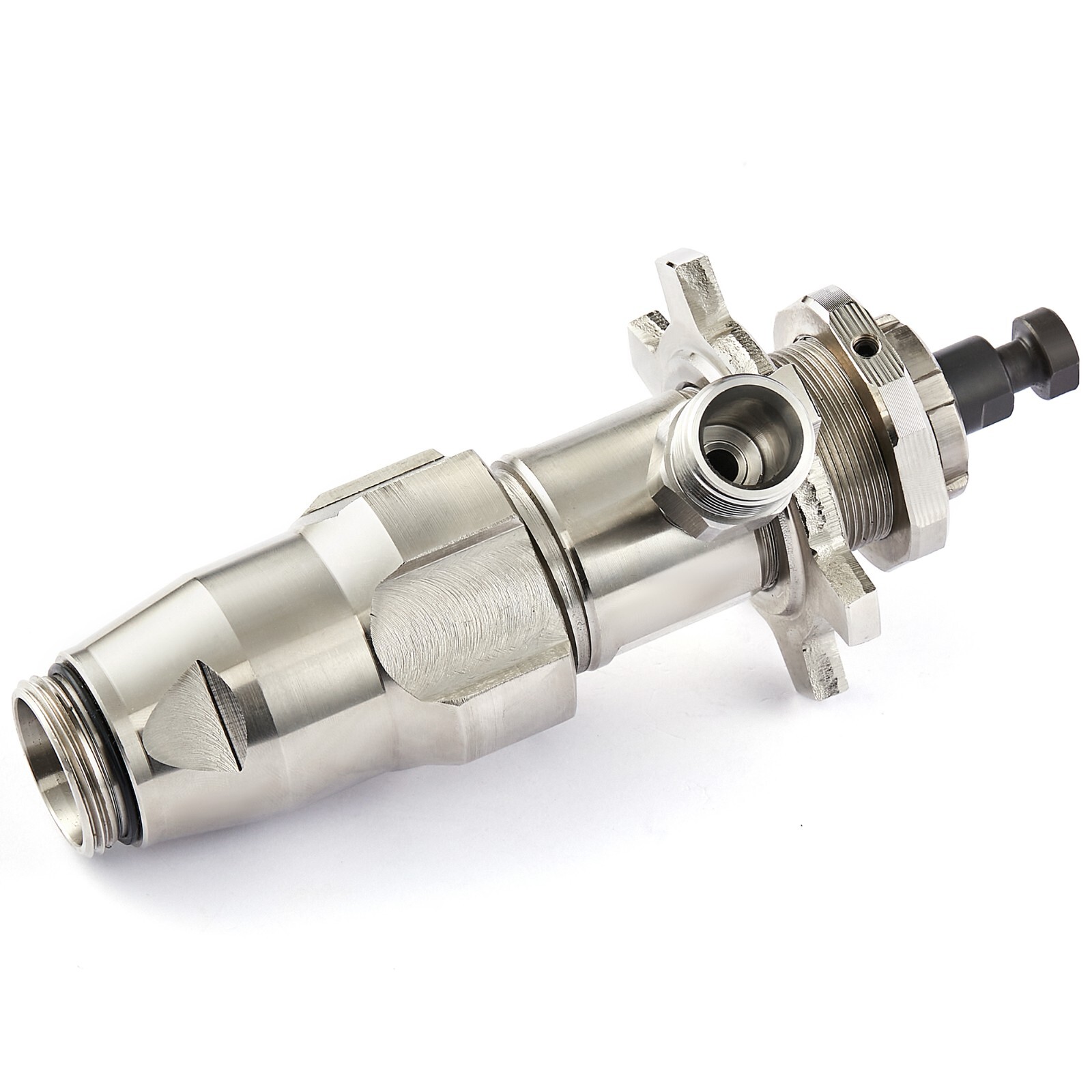 Pump For Graco 390 395pc 490pc 495pc 595pc 17c487 17c721