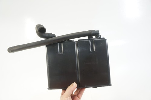 2002-2005 ford thunderbird tbird fuel vapor storage charcoal canister OEM - Picture 2 of 12