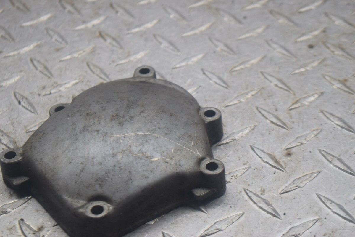 碧ページ BD16 KAWASAKI NINJA ZX6 ZX600 SIDE ENGINE MOTOR COVER CASE
