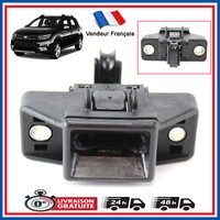 Kofferraumschloss FüR Renault Kangoo Clio Megane Scenic Logan = 7700791731