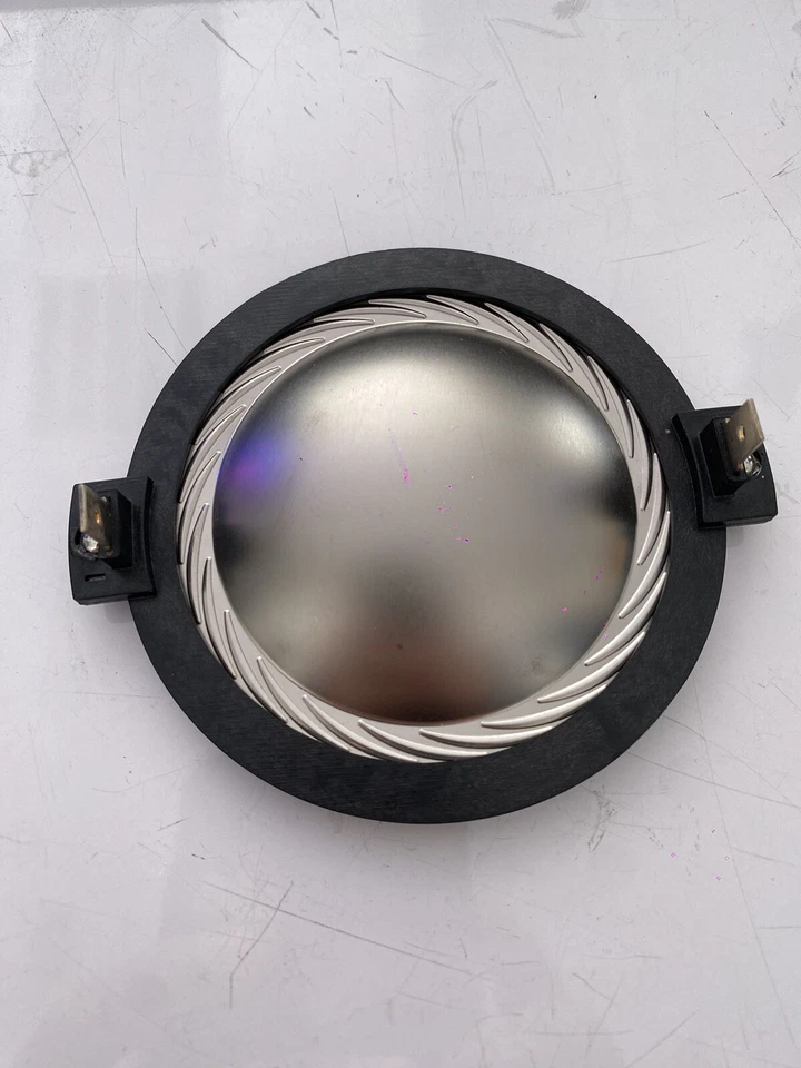 Replacement Diaphragm for RCF HDL -10 ND650, ND640, ND840P Driver, 8Ω - Image 2 of 3