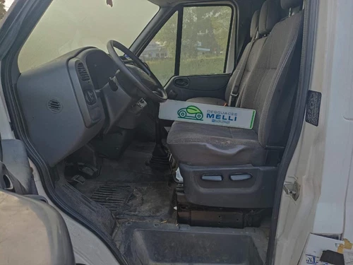 YC15V2320 Elevalunas Delantero Derecho para FORD TRANSIT FURGÓN LARGO (F 8703433 - Imagen 7 de 10