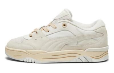 PUMA 180 Perf Low White - 394798-02