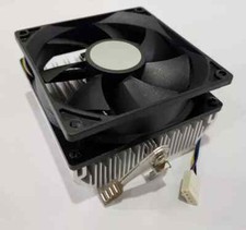 EverCool AMD 754,939,940.AM2,AM3 Socket CPU Cooler Cooling Fan  EC-NK804A-925EP