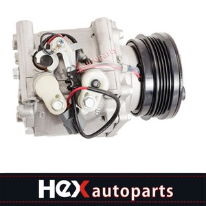 Details about AC A/C Compressor For Honda CR-V 1997-2001 Honda Civic 1994-2000 CO 3057AC