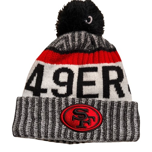 Pom Knit Hat Beanie Skull Youth 
