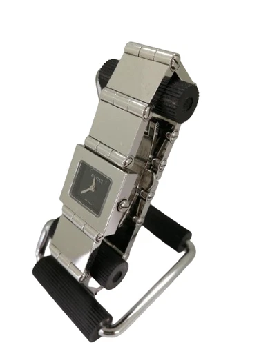 Gucci 600L Quartz Watch - Picture 1 of 7