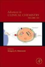 Advances in Clinical Chemistry, Hardcover by ...