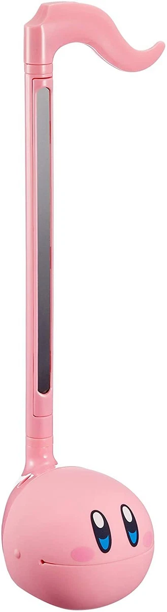 Otamatone Series Otamatone Kirby Ver. Maiwa Denki musical