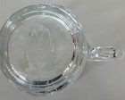 MCDONALD'S BATMAN FOREVER Vintage 1995 The Riddler Glass Happy Meal Cup / Mug — photo 5