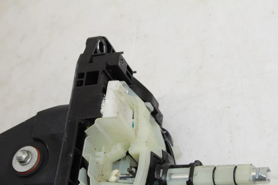 2016 Mazda MX-5 Miata Automatic Shifter Assembly OEM FP33 - Image 4 of 4