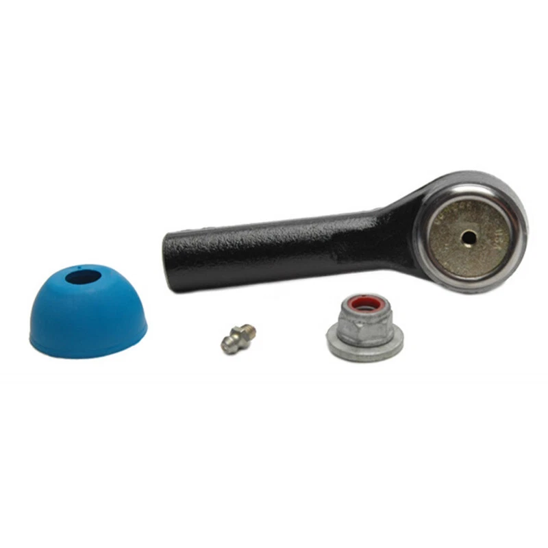 Extremo de varilla de dirección ACDelco 45A0707 19460309 para Chevrolet Impala Monte 97-16 Foto 4 de 4