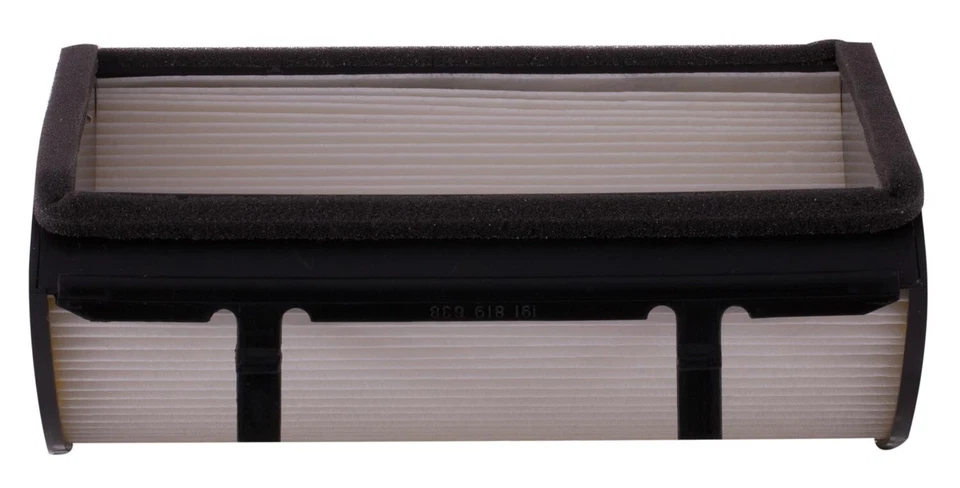 Filtro de ar de cabine Pronto para Jetta, Golf PC5666 - Imagem 4 de 4