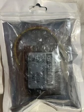 DC 12v Step up to 24v Converter Regulator 2A 48w Power Supply Adapter for Mo...