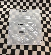 Schunk 40010926, MMSK 22-S-PNP-SA, 0301044, MMSK22-S-PNP-SA, Shipsameday#1538B