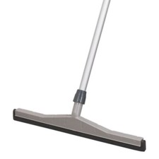 Image of Sealey Foam Floor Squeegee 22"(560mm) with Aluminium Handle BM22FSP