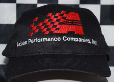 ACTION PERFORMANCE COMPANIES INC NEW HAT | eBay