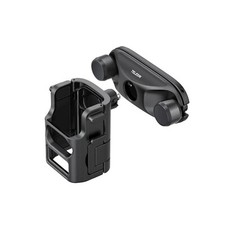 Backpack Mount Clip for DJI Osmo Pocket 3 Quick Release Shoulder Strap Holder