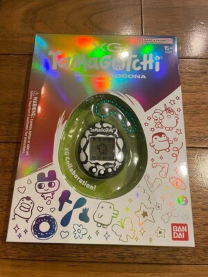 XG Tamagotchi たまごっち produced by COCONA