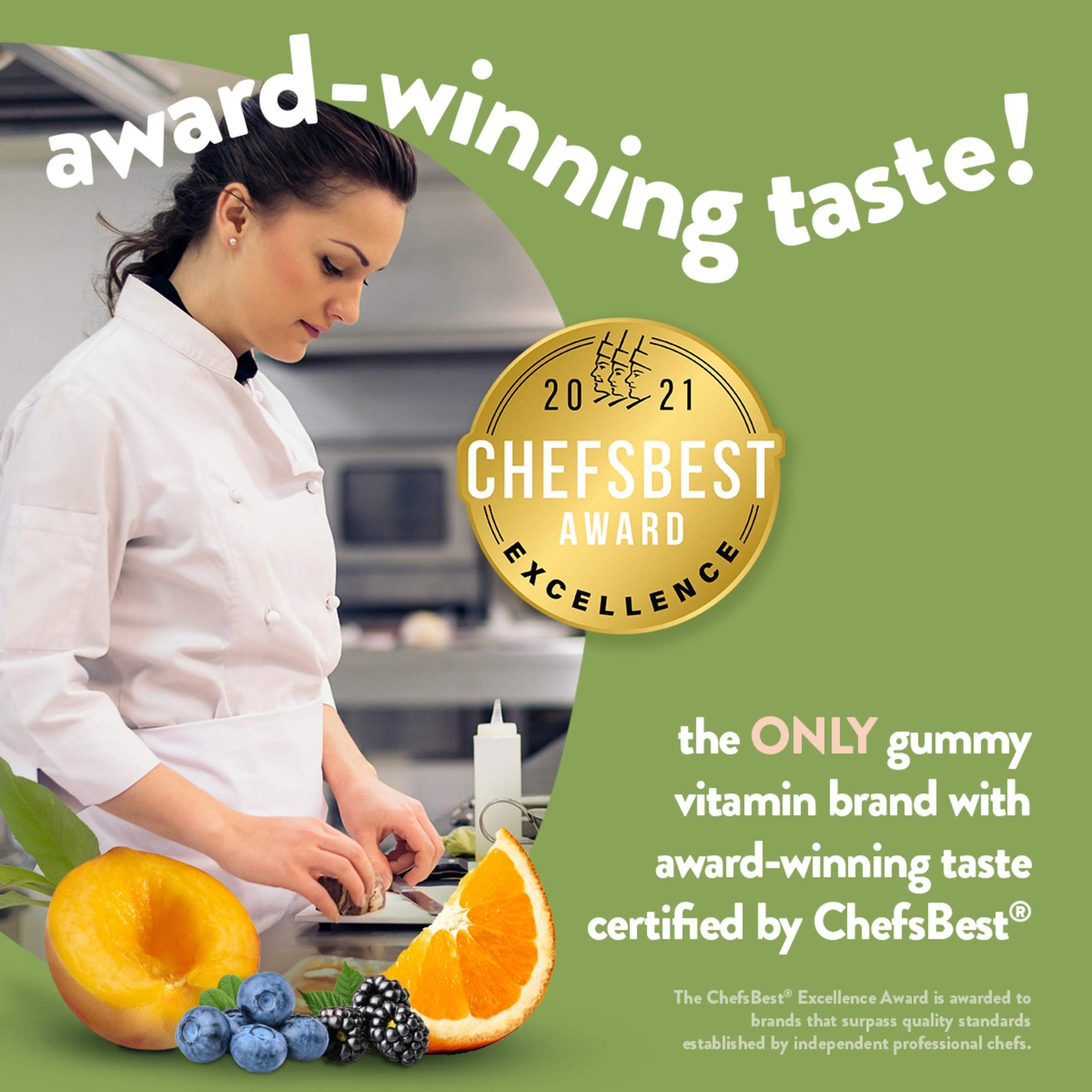 B12 Gummy Vitamins, Delicious Raspberry Flavor, 60ct (30 Day Supply)