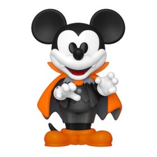 DISNEY Vampire Mickey - Funko - SODA