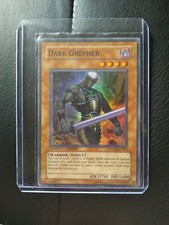 Dark Grepher limited edition from Phantom Darkness