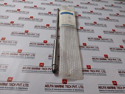 FUKUI SEISAKUSHO Spindle Safety Valve SJY230 (T) 80M 125Mm 15U-099A