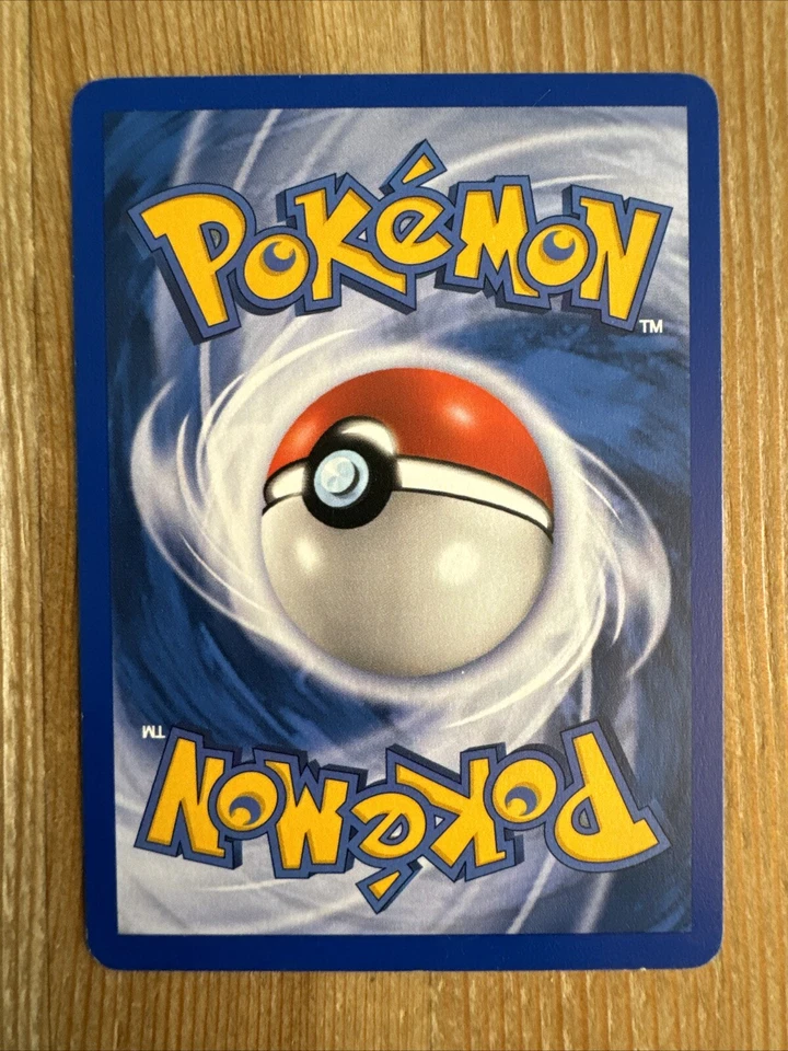 Pokemon - Archie - Team Magma vs Aqua 71/95 - No Holo VLP - Image 2 of 2