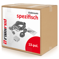 für Audi A3 Fliessheck (3-TüRer) 09.1996-05.2003 E-Satz 13Polig Spezifisch -Neu-