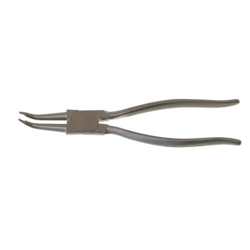 1X Sicherungsringzange Gedore KL-0192-5 Passend FüR-image